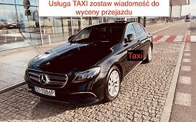 Apartament Grey Love W Czeladzi, Fv, 8Km Do Katowic