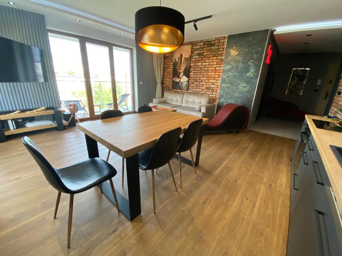 Apartament Grey Love W Czeladzi, Fv, 8Km Do Katowic Exterior photo