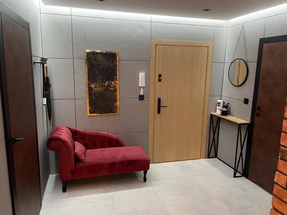 Apartament Grey Love W Czeladzi, Fv, 8Km Do Katowic Exterior photo