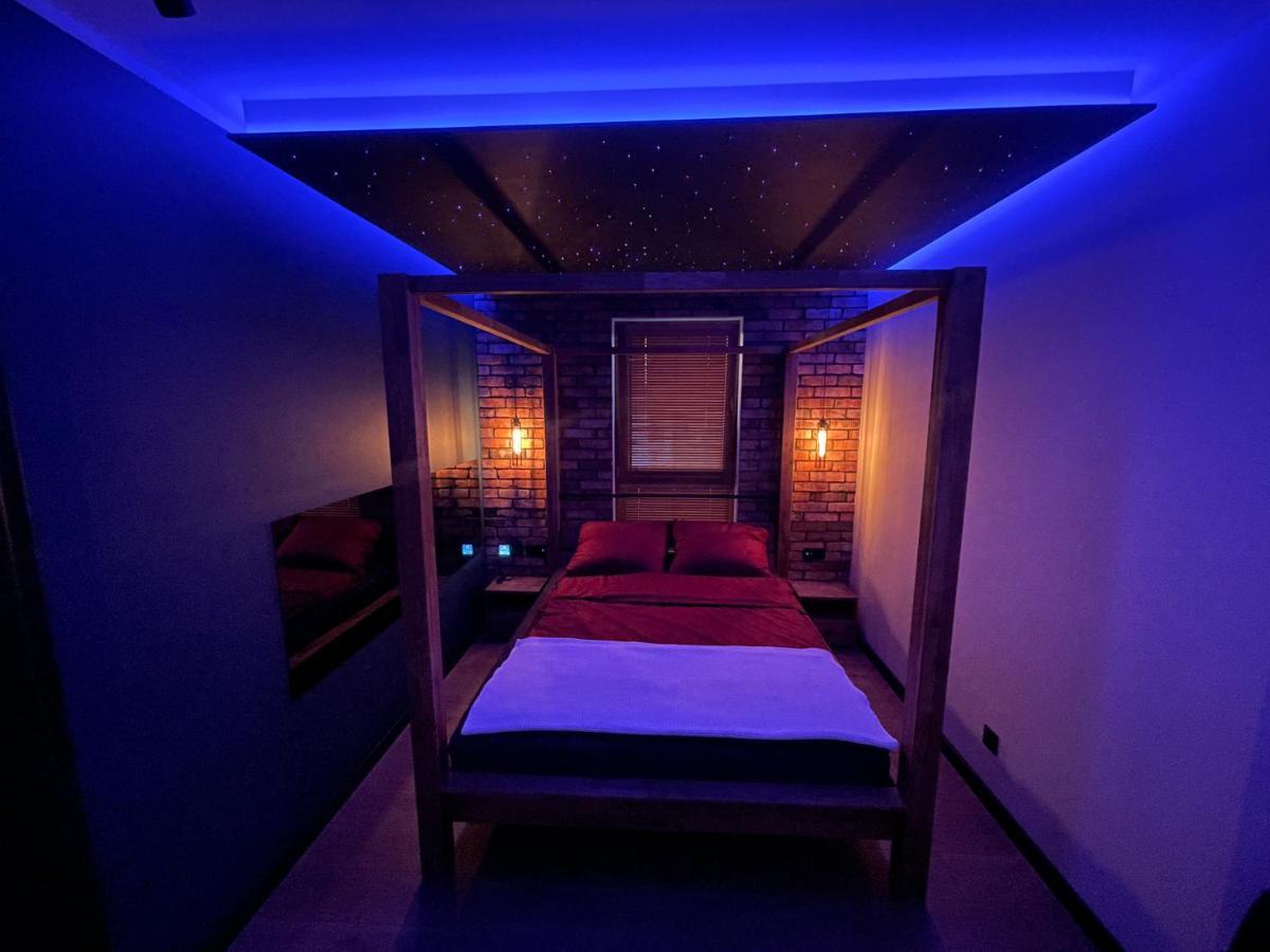 Apartament Grey Love W Czeladzi, Fv, 8Km Do Katowic Exterior photo