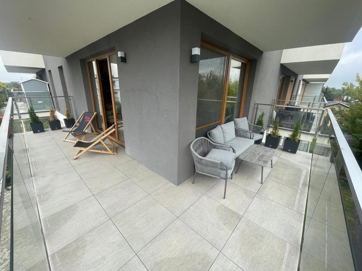Apartament Grey Love W Czeladzi, Fv, 8Km Do Katowic Exterior photo