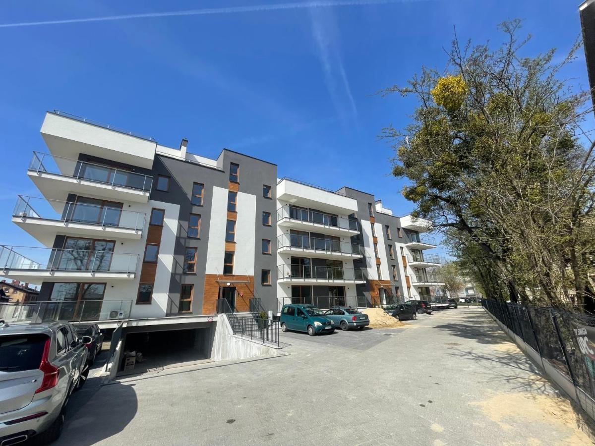 Apartament Grey Love W Czeladzi, Fv, 8Km Do Katowic Exterior photo