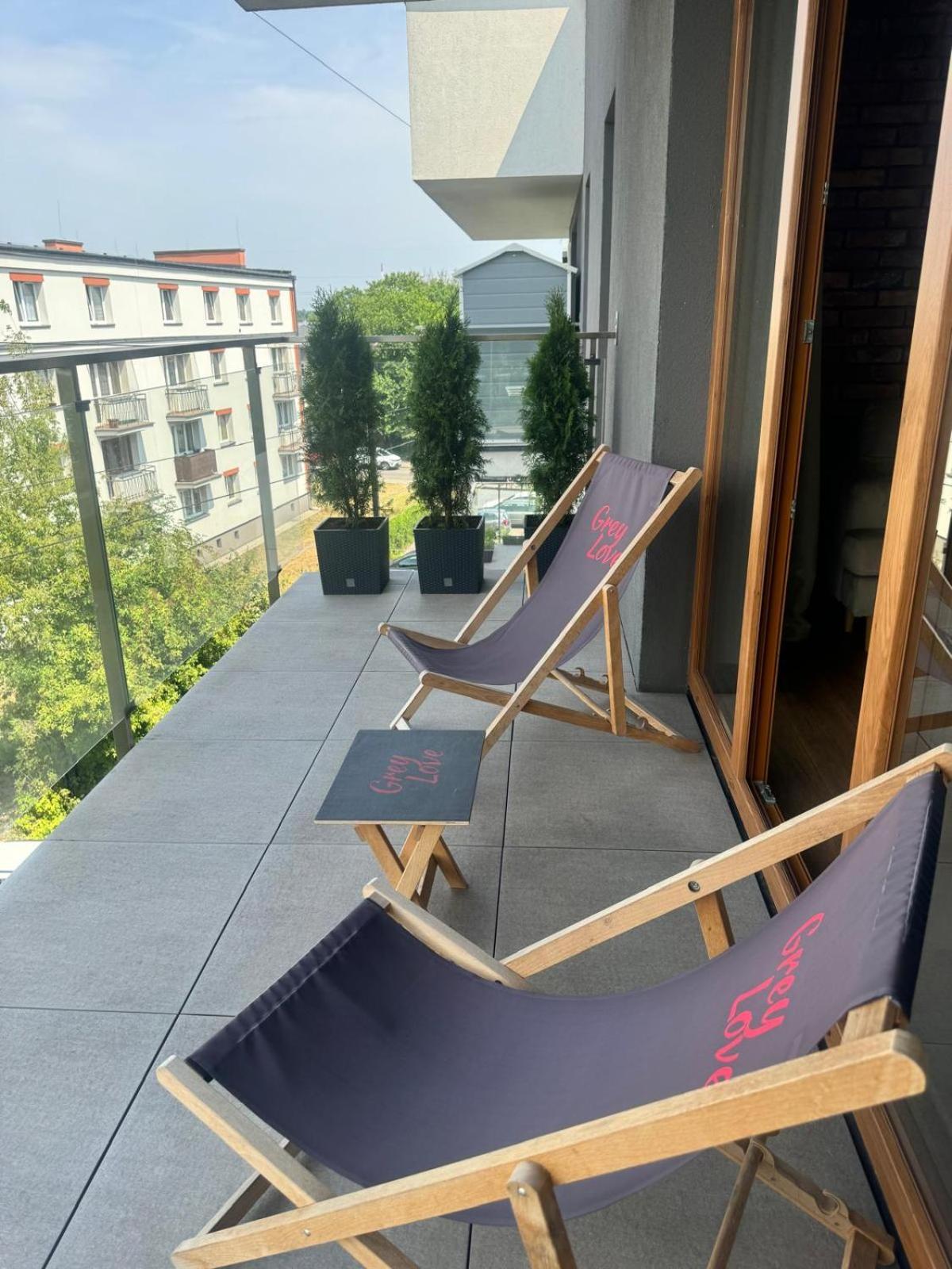 Apartament Grey Love W Czeladzi, Fv, 8Km Do Katowic Exterior photo